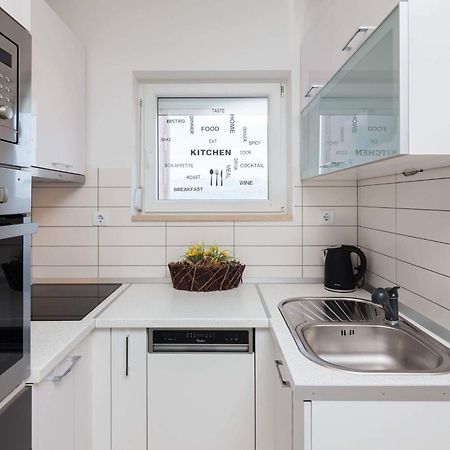Apartment Lana St سوبيتار المظهر الخارجي الصورة