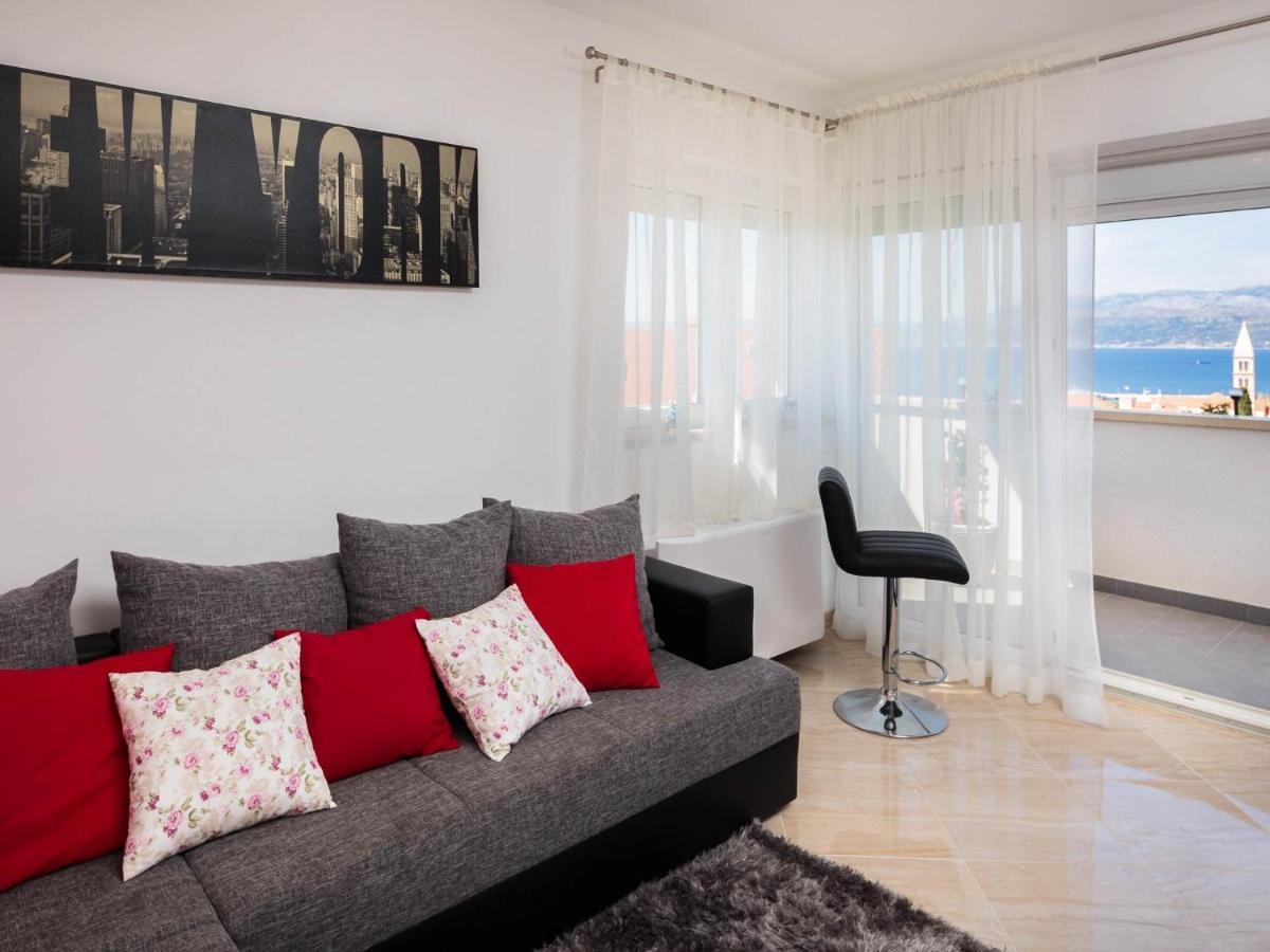 Apartment Lana St سوبيتار المظهر الخارجي الصورة