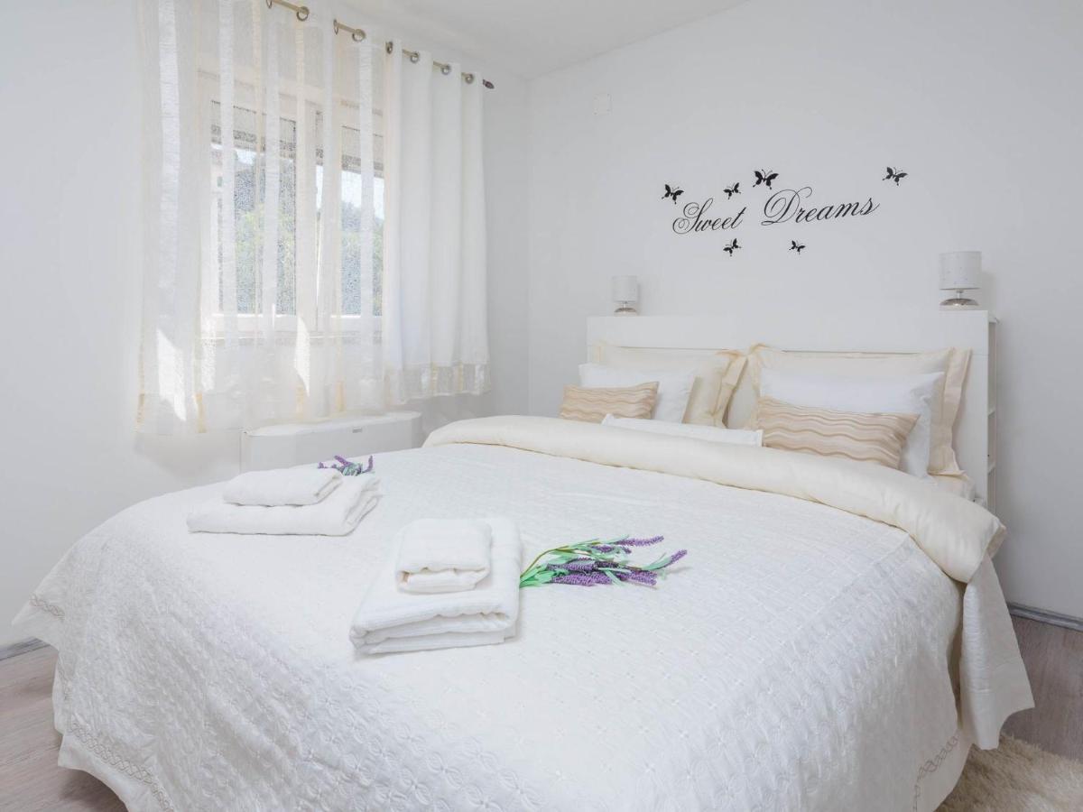 Apartment Lana St سوبيتار المظهر الخارجي الصورة