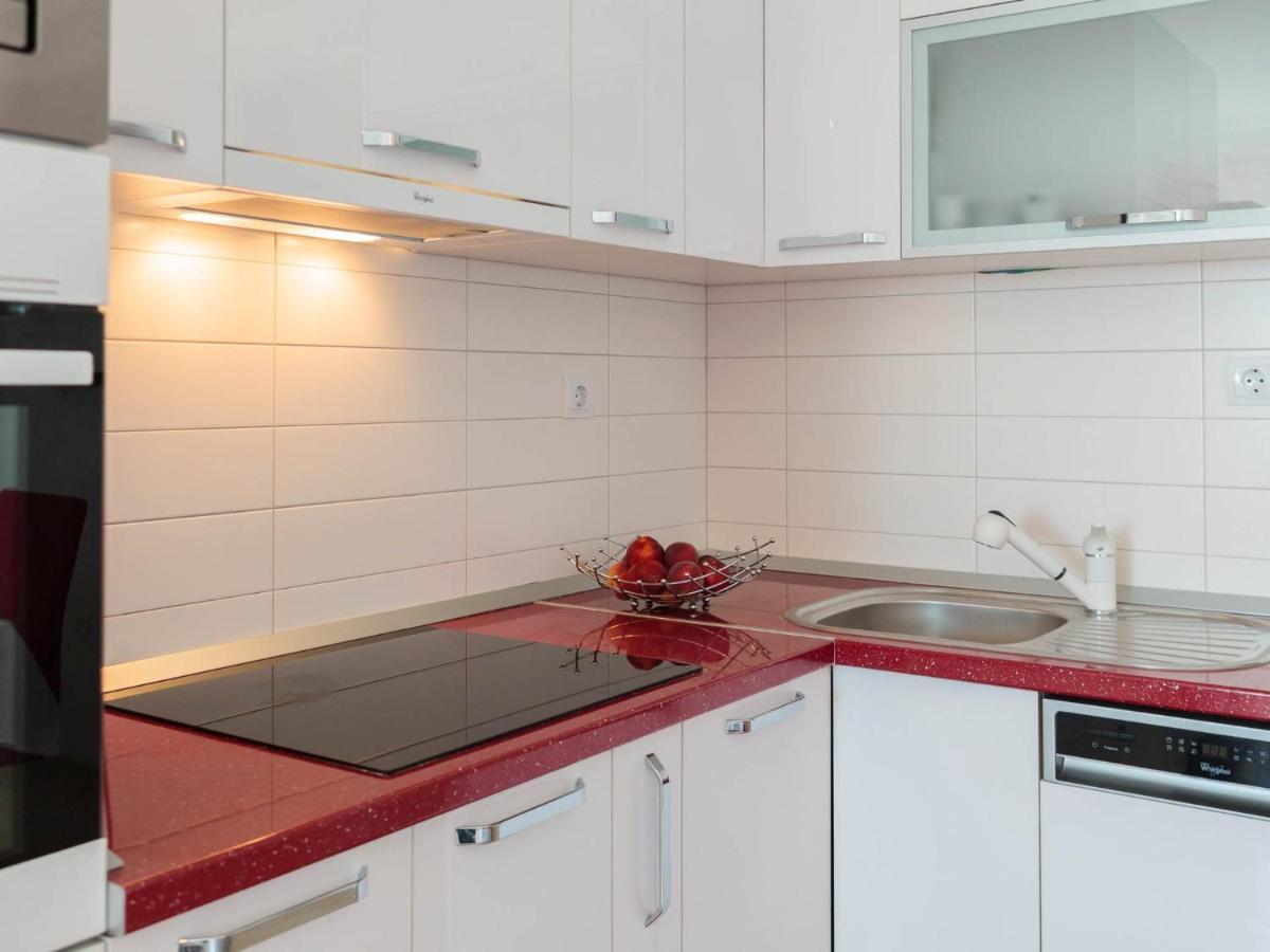 Apartment Lana St سوبيتار المظهر الخارجي الصورة