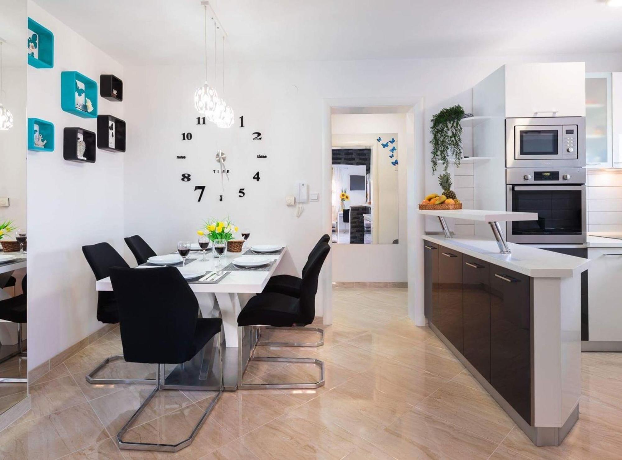 Apartment Lana St سوبيتار المظهر الخارجي الصورة